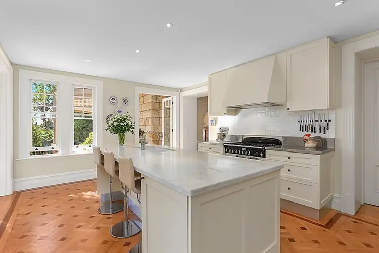 Fourth view of Homely house listing, 200A Raglan Street, Mosman NSW 2088