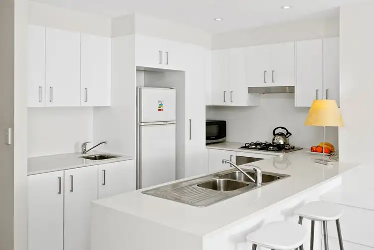 Fourth view of Homely unit listing, 5/15-17 Brookvale Avenue, Brookvale NSW 2100