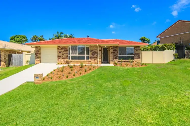 17 Masters Street, Arundel QLD 4214