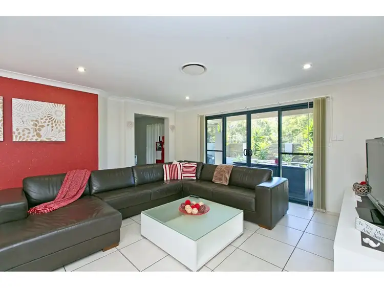 Fourth view of Homely house listing, 1/1 Shearwater Street, Cleveland QLD 4163