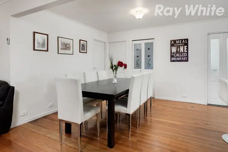 Sixth view of Homely house listing, 14 Japonica Street, Bundoora VIC 3083