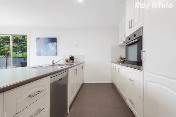 Sixth view of Homely house listing, 22 Windermere Boulevard, Pakenham VIC 3810