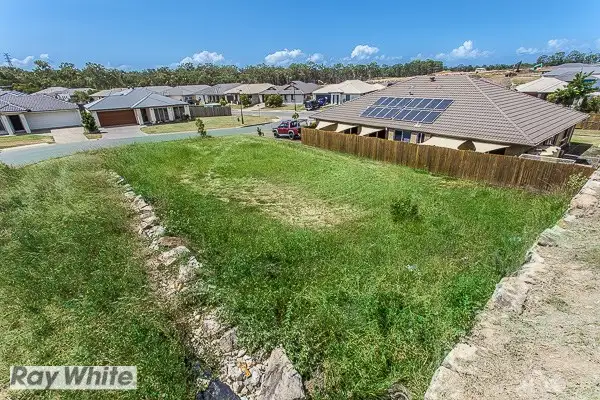 Second view of Homely land listing, 3 Yarrow Circuit, Griffin QLD 4503