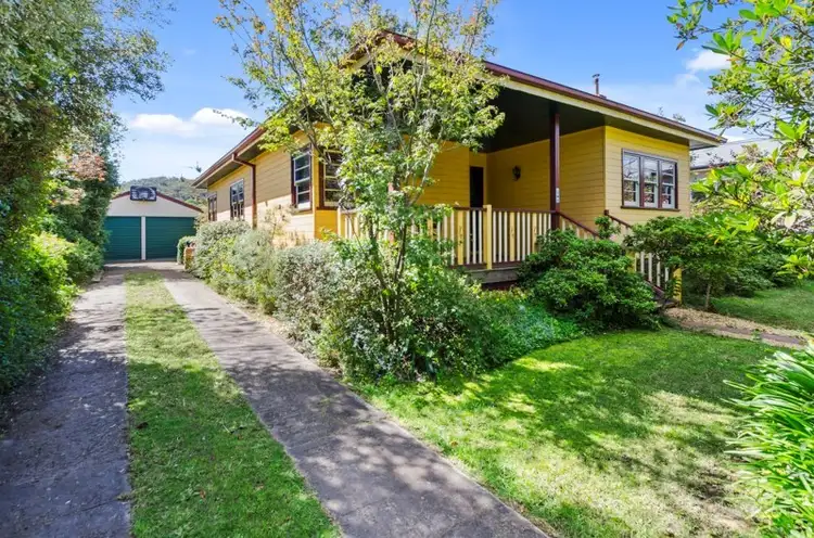 Main view of Homely house listing, 15 Sunset Point Drive, Mittagong NSW 2575