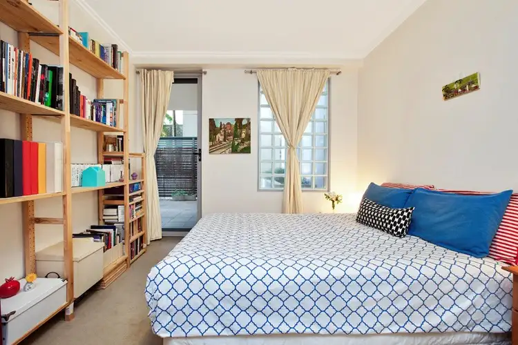 Sixth view of Homely apartment listing, 29/249 Chalmers Street, Redfern NSW 2016