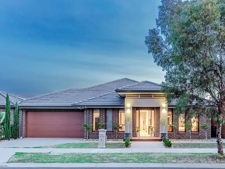 Second view of Homely house listing, 24 Chatham Avenue, Tarneit VIC 3029