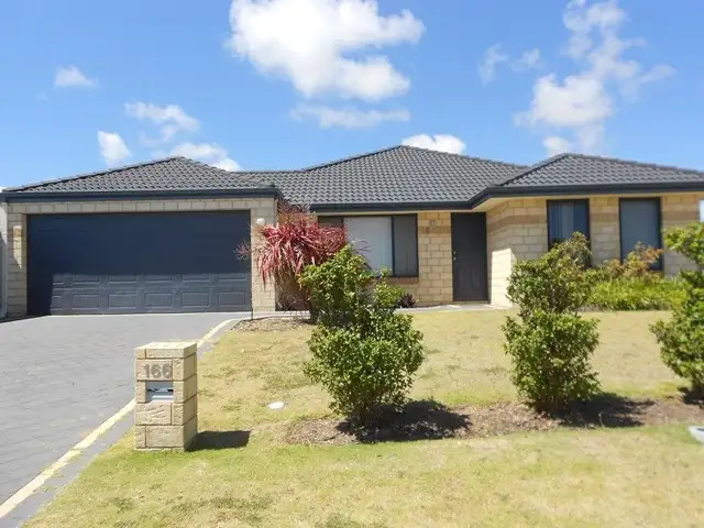 Main view of Homely house listing, 166 Baltimore Parade, Merriwa WA 6030