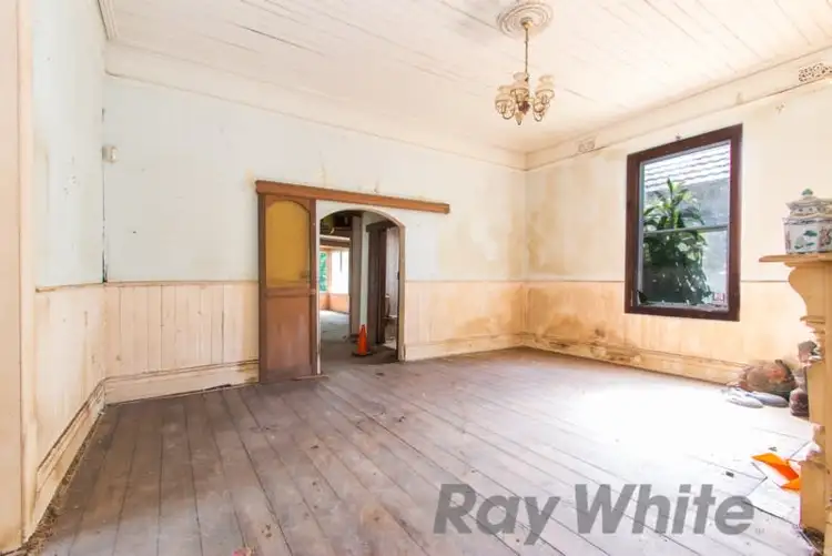 Sixth view of Homely house listing, 124 Lindsay Street, Hamilton NSW 2303