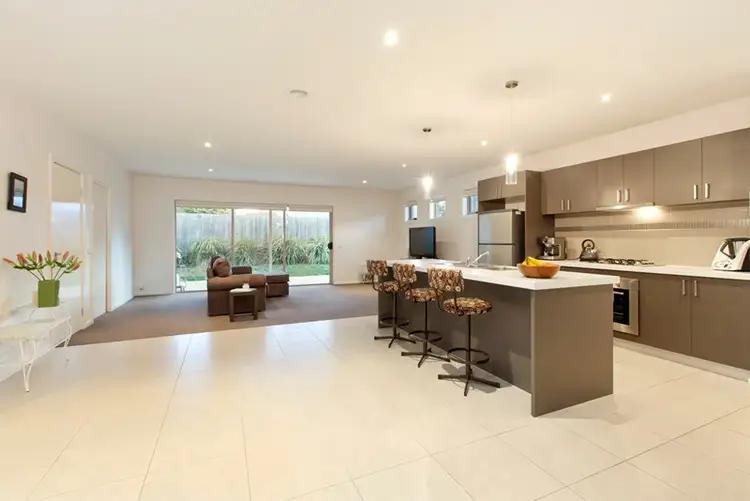Fifth view of Homely house listing, 5 Sheehan Court, Ballarat East VIC 3350