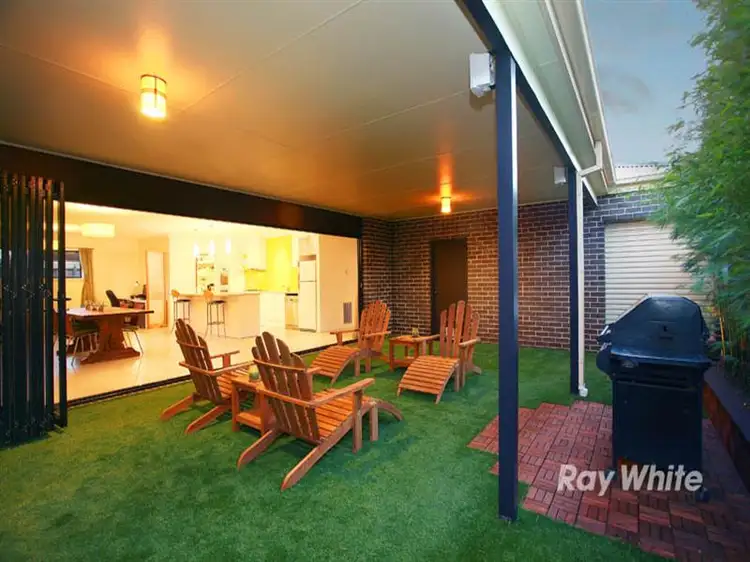 4 Marbec Place, Lyndhurst VIC 3975