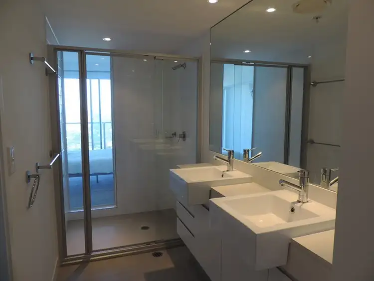 Seventh view of Homely apartment listing, 31405/9 Lawson Street, Southport QLD 4215