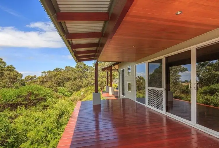 115 Peace Street, Denmark WA 6333