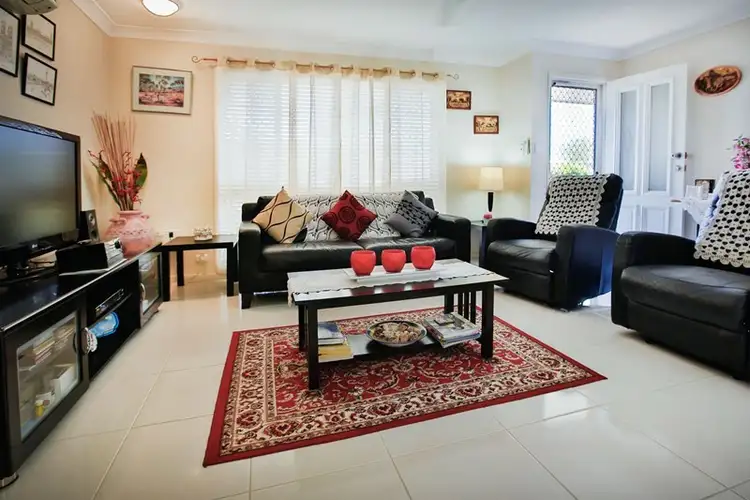 Third view of Homely unit listing, 12/81 Bamford Lane, Kirwan QLD 4817