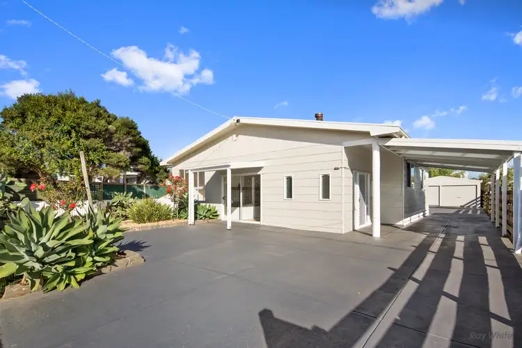 Main view of Homely house listing, 36 Sunderland Bay Road, Sunderland Bay VIC 3922