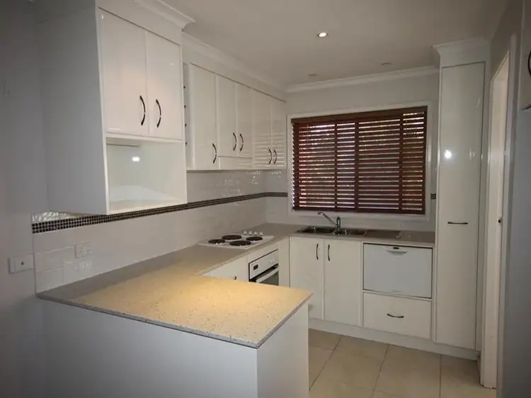 Fourth view of Homely unit listing, 14/44 North Street, North Tamworth NSW 2340