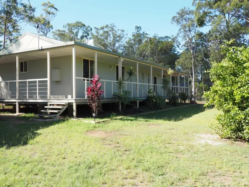 Main view of Homely house listing, 6-8 Jaycelle Close, Tinana South QLD 4650