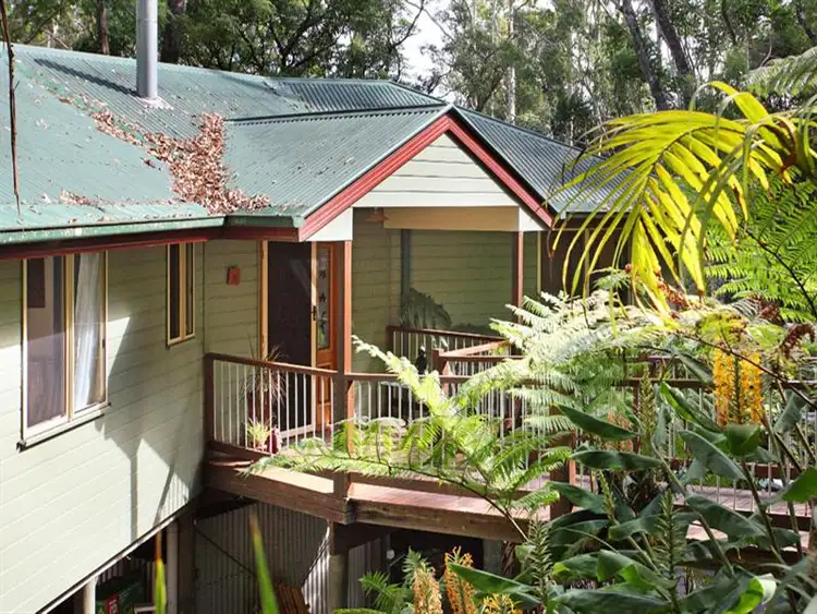 Third view of Homely house listing, 2146 Mount Glorious Road, Mount Glorious QLD 4520