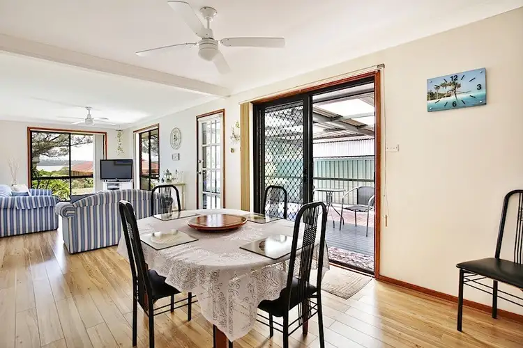Main view of Homely house listing, 24 Brighton Parade, Culburra Beach NSW 2540