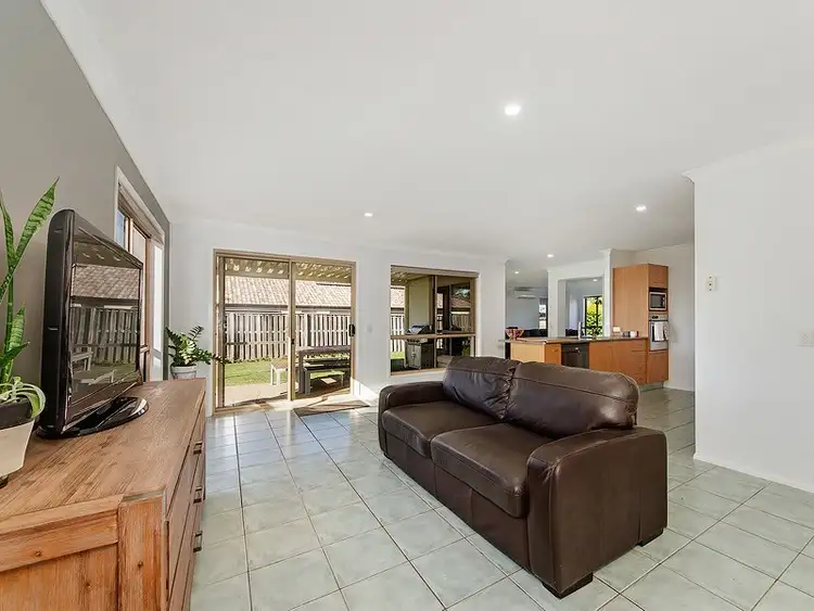 Sixth view of Homely house listing, 7 Mackellar Rise, Maudsland QLD 4210