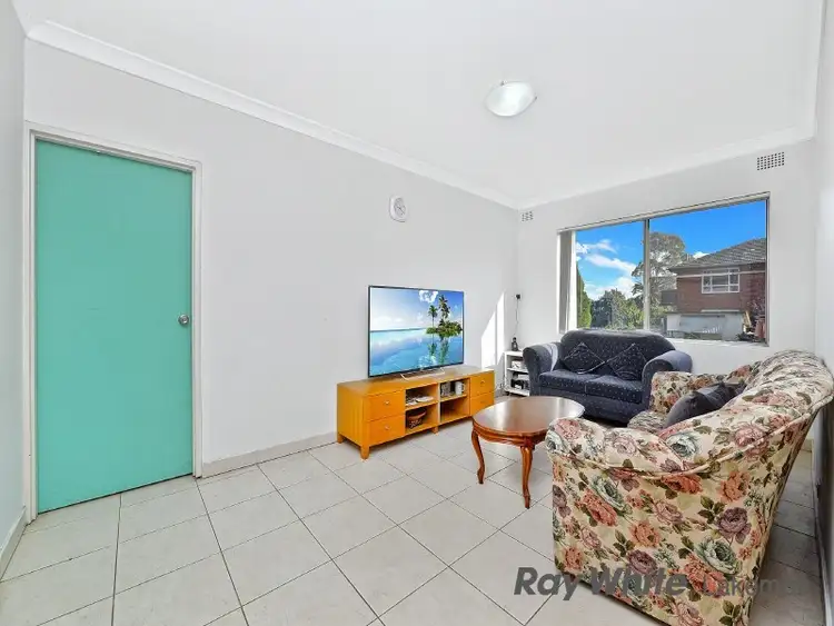 Second view of Homely unit listing, 4/26 Garrong Road, Lakemba NSW 2195