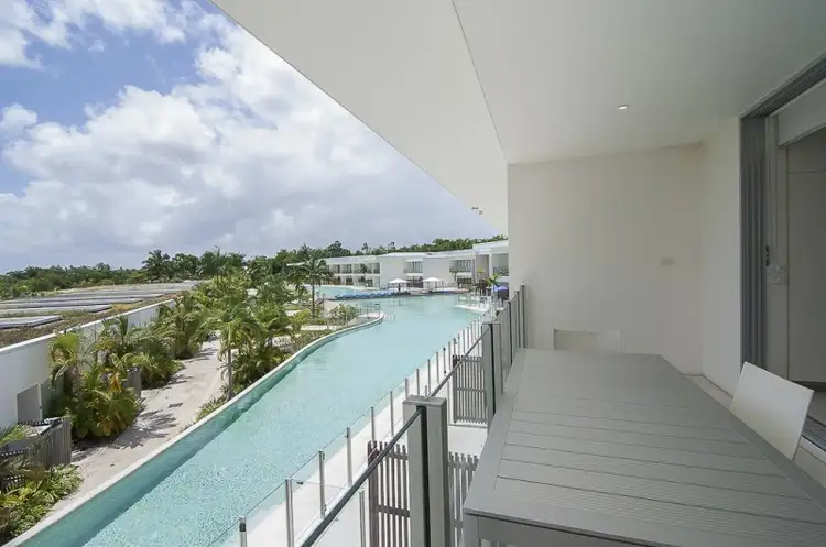 Main view of Homely apartment listing, 70/19-37 St Crispins Avenue, Port Douglas QLD 4877