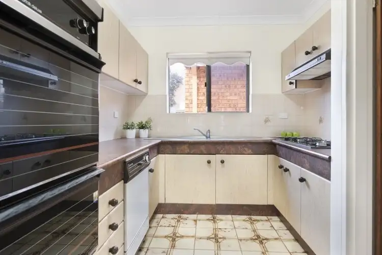 Fourth view of Homely house listing, 7/324 Marsden Road, Carlingford NSW 2118