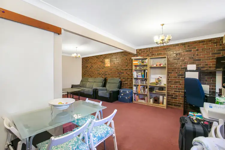 Sixth view of Homely townhouse listing, Address available on request