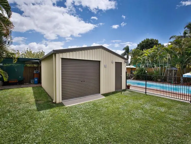 Fourth view of Homely house listing, 37 Samantha Street, Kelso QLD 4815