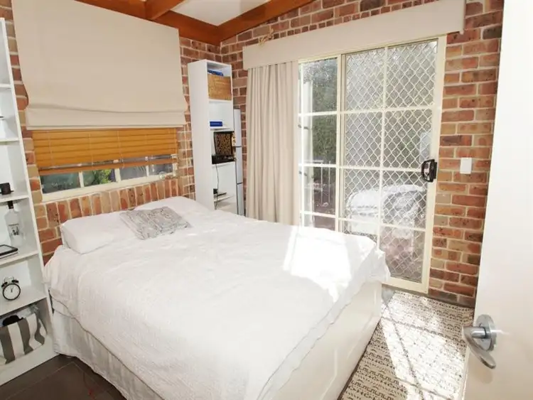 Second view of Homely townhouse listing, 2/6 Eliza Lane, Armidale NSW 2350