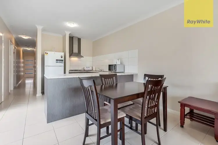 Third view of Homely house listing, 27 Furlong Street, Craigieburn VIC 3064