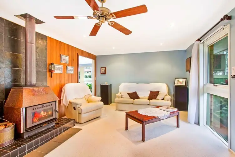 Fourth view of Homely house listing, 395 Terrace Road, North Richmond NSW 2754