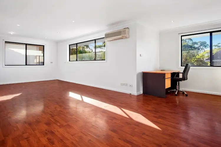 Fifth view of Homely house listing, 8 Kiara Close, Bangor NSW 2234