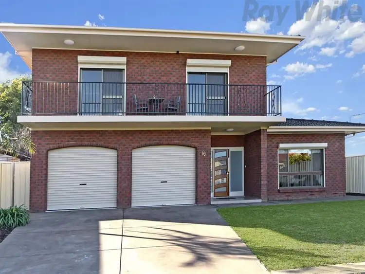 Main view of Homely house listing, 10 Caskey Street, Woodville North SA 5012