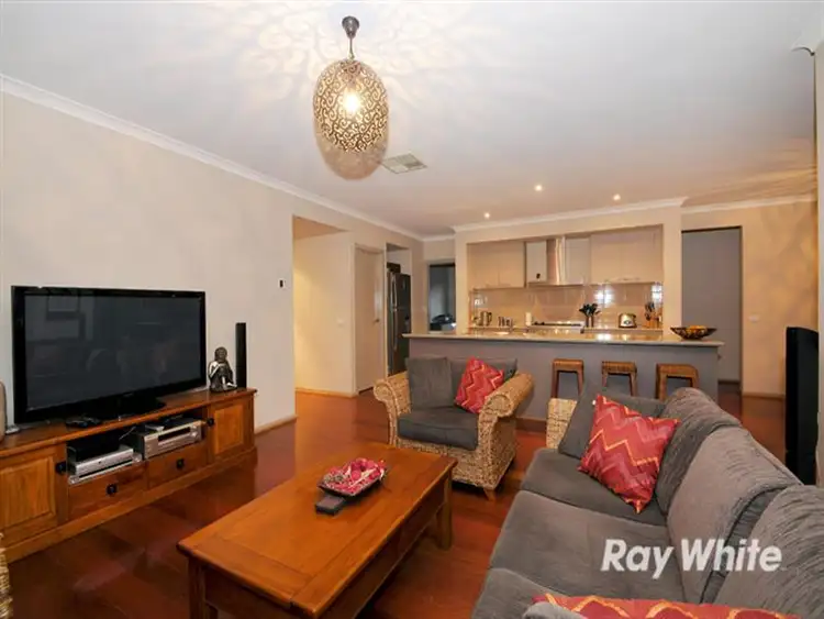 Fifth view of Homely house listing, 20 Seaview Drive, Cranbourne South VIC 3977