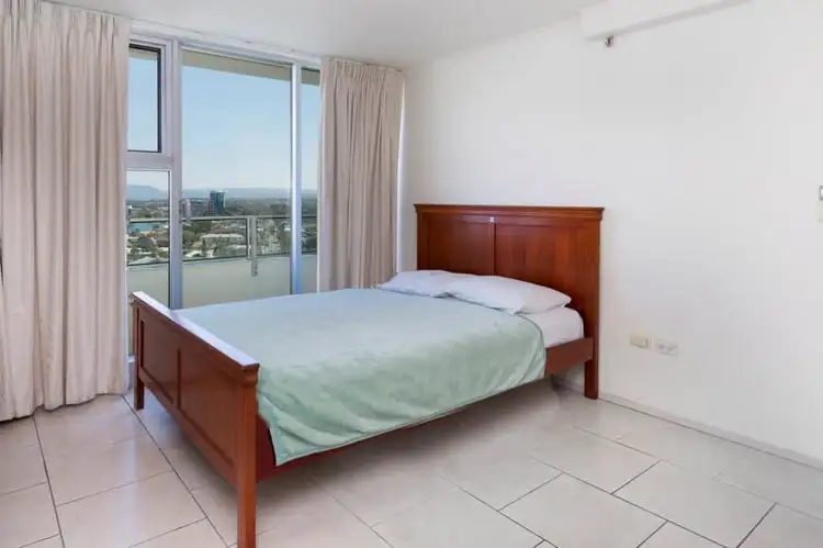 Fifth view of Homely house listing, 52/40 Ferny Avenue, Surfers Paradise QLD 4217
