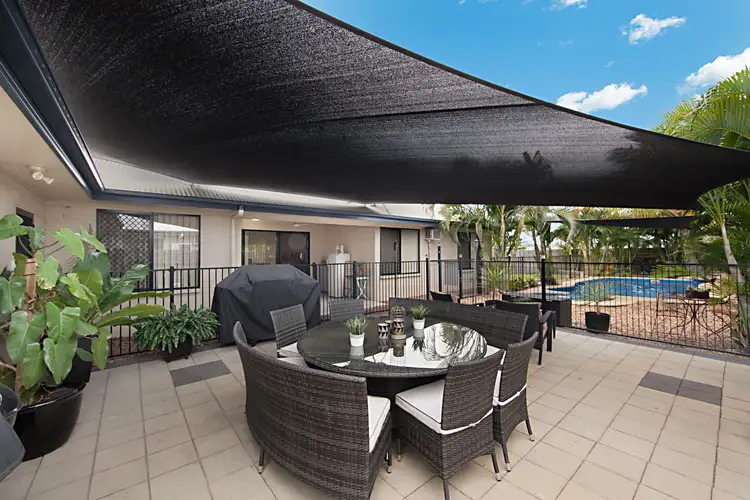 Main view of Homely house listing, 59 Malabar Street, Condon QLD 4815