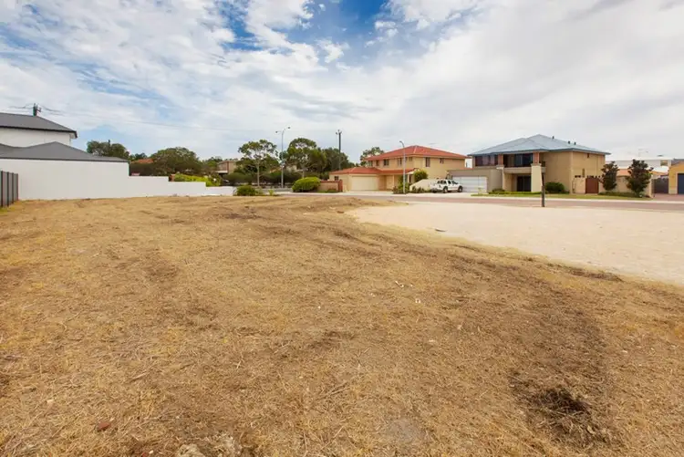 Second view of Homely land listing, Address available on request