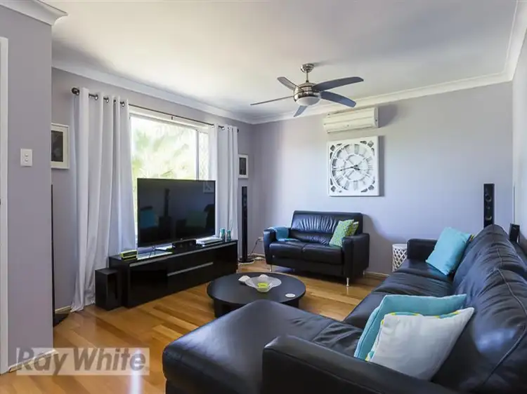 Second view of Homely house listing, 27 Picasso Street, Carina QLD 4152