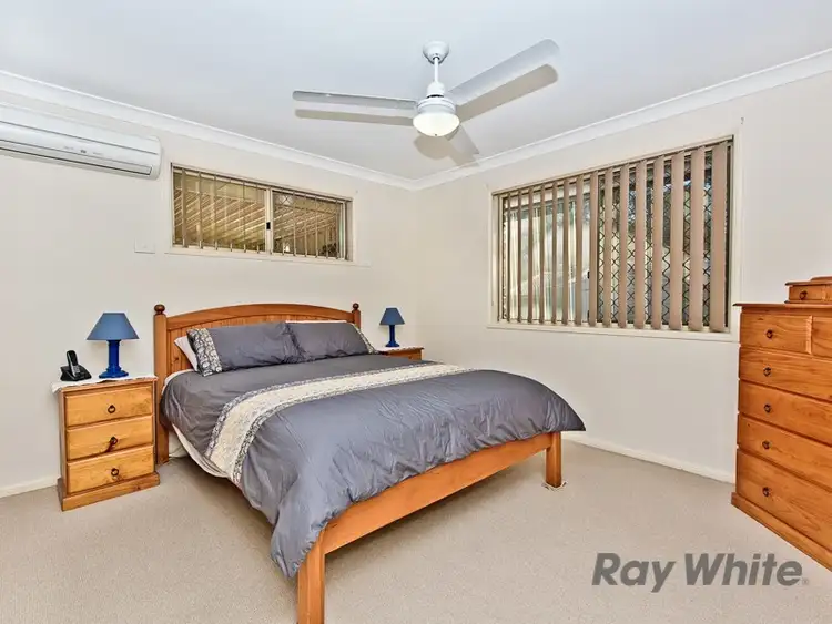 Sixth view of Homely house listing, 49 Parkridge Avenue, Upper Caboolture QLD 4510