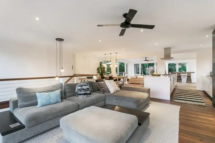 Seventh view of Homely house listing, 21 Foinaven Street, Kenmore QLD 4069