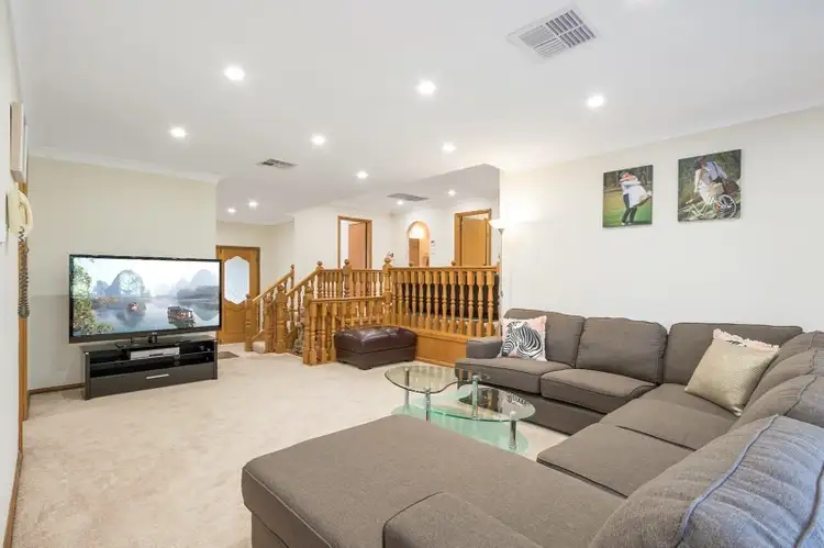 Second view of Homely house listing, 16 Rutherglen Avenue, Richmond NSW 2753