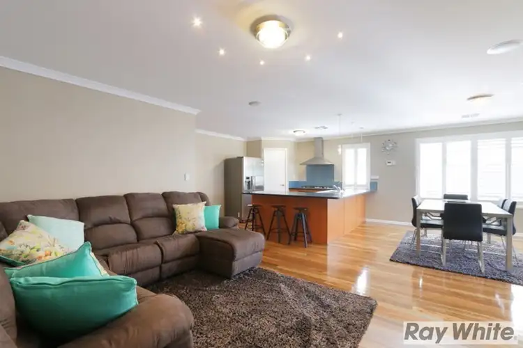 Second view of Homely house listing, 6 Delaney Road, Aveley WA 6069