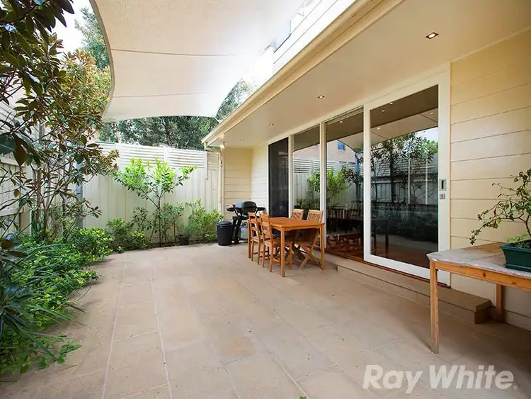 Fourth view of Homely townhouse listing, 11A King Street, Hampton East VIC 3188