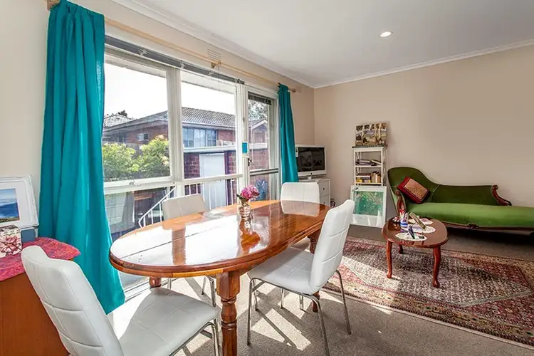 4/91 Ringwood Street, Ringwood VIC 3134