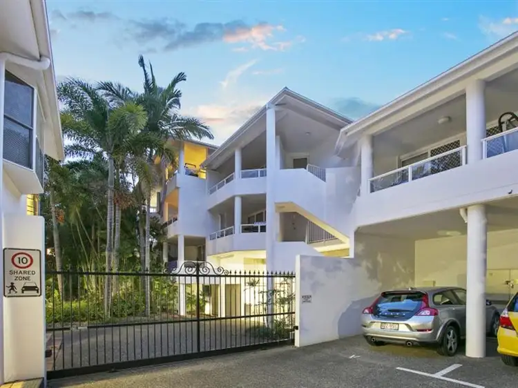 10/38 Dixon Street, Auchenflower QLD 4066