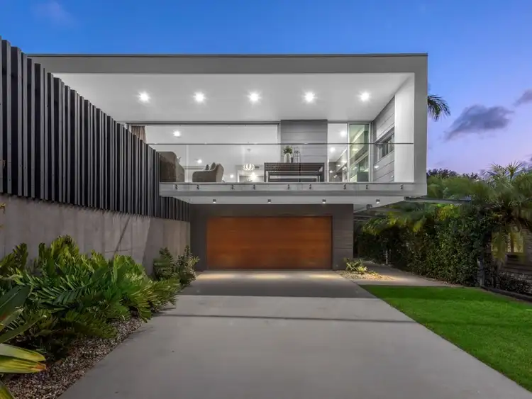 Second view of Homely house listing, 4 Stubley Street, Wavell Heights QLD 4012