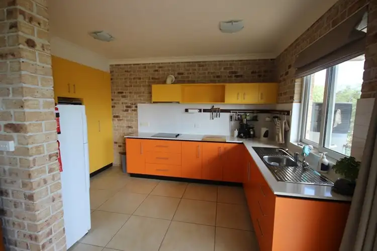 Third view of Homely house listing, 113 Strafford Street, Manilla NSW 2346