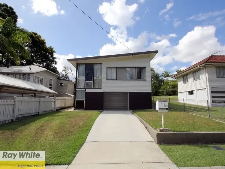 Fifth view of Homely house listing, 27 Stones Road, Sunnybank QLD 4109
