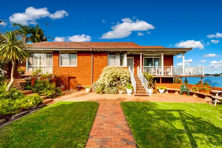 Third view of Homely house listing, 172 Tennyson Road, Tennyson Point NSW 2111