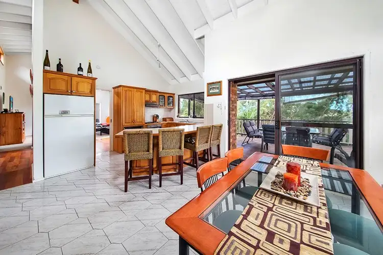 Fourth view of Homely house listing, 3 Tongarra Close, Bangor NSW 2234